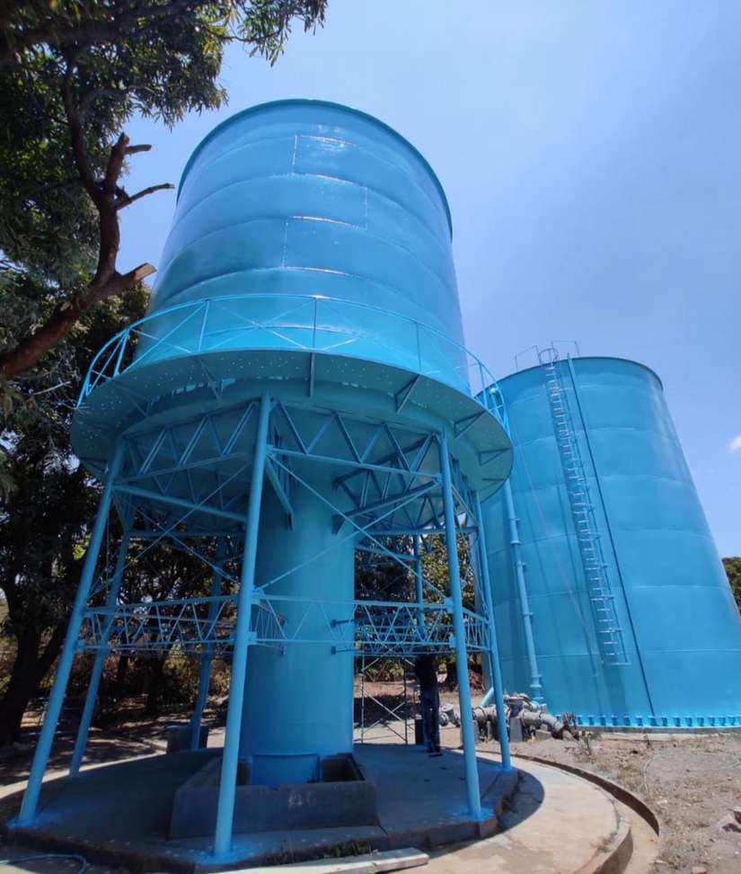 agua